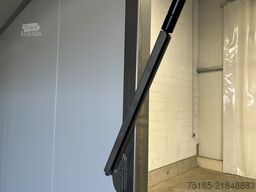 Vezeko HK E 27.3 Seitenklappe Kofferanhänger