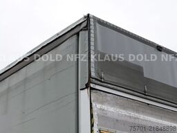  Galliker ST 2A Durchladesystem Bordwände LBW