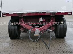  Galliker ST 2A Durchladesystem Bordwände LBW