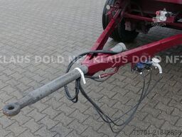  Galliker ST 2A Durchladesystem Bordwände LBW
