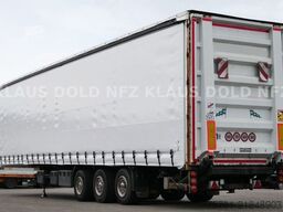KÖGEL SN 24 Autotransporter LBW Hubkraft 4000 kg