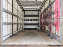 KÖGEL SN 24 Autotransporter LBW Hubkraft 4000 kg