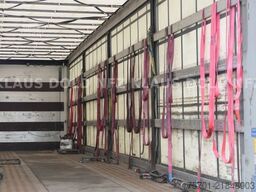 KÖGEL SN 24 Autotransporter LBW Hubkraft 4000 kg