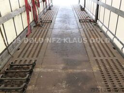 KÖGEL SN 24 Autotransporter LBW Hubkraft 4000 kg