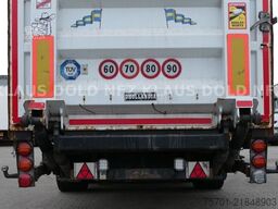 KÖGEL SN 24 Autotransporter LBW Hubkraft 4000 kg