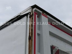 KÖGEL SN 24 Autotransporter LBW Hubkraft 4000 kg