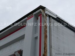 KÖGEL SN 24 Autotransporter LBW Hubkraft 4000 kg