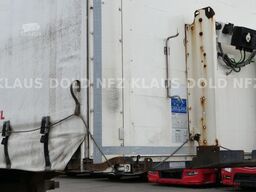 KÖGEL SN 24 Autotransporter LBW Hubkraft 4000 kg