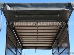  Galliker ST 2A Durchladesystem Bordwände LBW