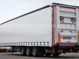 KÖGEL SN 24 Pritsche Plane LBW Hubkraft 4000 kg