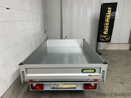 UNSINN UHK 2315-15-10 Rückwärtskipper