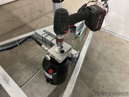 UNSINN UHK 2315-15-10 Rückwärtskipper