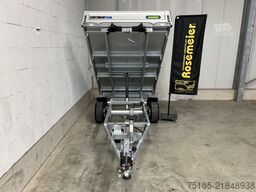 UNSINN UHK 2315-15-10 Rückwärtskipper