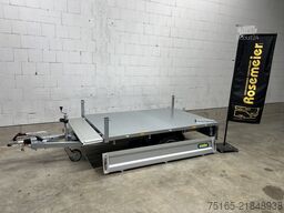 UNSINN UHK 2315-15-10 Rückwärtskipper