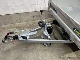 UNSINN UHK 2315-15-10 Rückwärtskipper