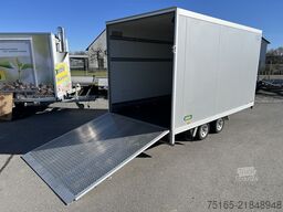 UNSINN PKLK 2636-10-1800 kipp Kofferanhänger