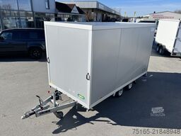 UNSINN PKLK 2636-10-1800 kipp Kofferanhänger