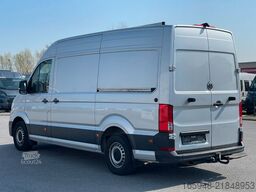 VW Crafter Kasten *Allrad* *Ausbau* 4MO