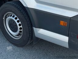 VW Crafter Kasten *Allrad* *Ausbau* 4MO
