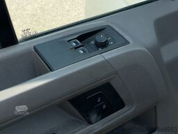 VW Crafter Kasten *Allrad* *Ausbau* 4MO
