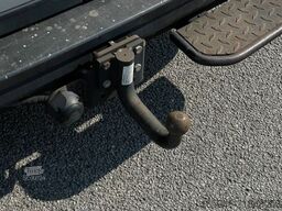 VW Crafter Kasten *Allrad* *Ausbau* 4MO