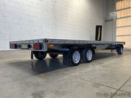 Vezeko Cargo F 35.6 Drehschemel