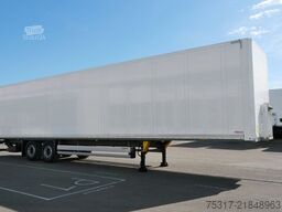 SCHMITZ CARGOBULL SKO SBO 18 / LBW BÄR 2000 kg /ROLLTOR / 3 x ZURR