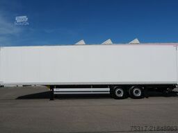 SCHMITZ CARGOBULL SKO SBO 18 / LBW BÄR 2000 kg /ROLLTOR / 3 x ZURR