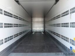 SCHMITZ CARGOBULL SKO SBO 18 / LBW BÄR 2000 kg /ROLLTOR / 3 x ZURR