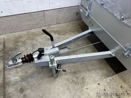 EDUARD 2514-3-P3-1363-1 Plane Hochlader