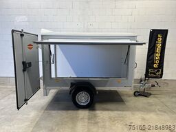 Böckmann KT 2513/135 VKL Kofferanhänger