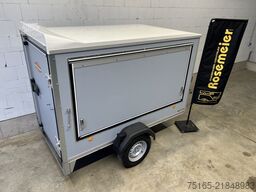 Böckmann KT 2513/135 VKL Kofferanhänger