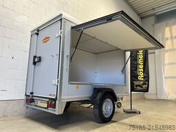 Böckmann KT 2513/135 VKL Kofferanhänger