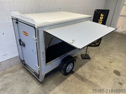 Böckmann KT 2513/135 VKL Kofferanhänger