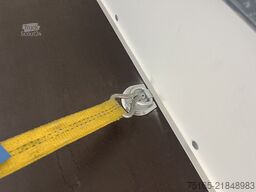 Böckmann KT 2513/135 VKL Kofferanhänger
