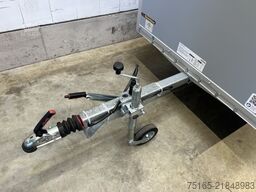 Böckmann KT 2513/135 VKL Kofferanhänger