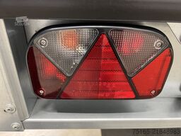 Böckmann KT 2513/135 VKL Kofferanhänger