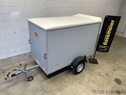 Böckmann KT 2513/135 VKL Kofferanhänger