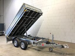 Böckmann DK-ST 3218/30 P Dreiseitenkipper
