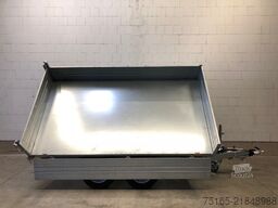 Böckmann DK-ST 3218/30 P Dreiseitenkipper