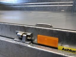 Böckmann DK-ST 3218/30 P Dreiseitenkipper