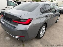 BMW 320d xDrive Limousine