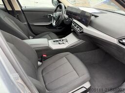 BMW 320d xDrive Limousine