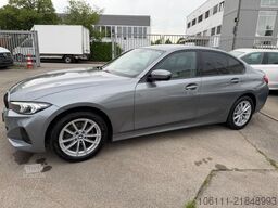 BMW 320d xDrive Limousine