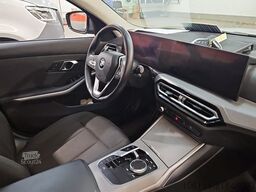 BMW 320d xDrive Limousine