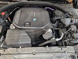 BMW 320d xDrive Limousine