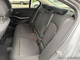 BMW 320d xDrive Limousine