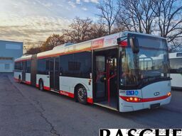 Solaris 5x Urbino 18/große KLIMA/Euro 5/EEV(A23)