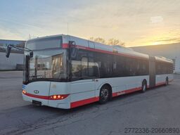 Solaris 5x Urbino 18/große KLIMA/Euro 5/EEV(A23)