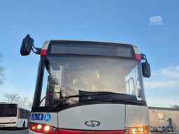 Solaris 5x Urbino 18/große KLIMA/Euro 5/EEV(A23)